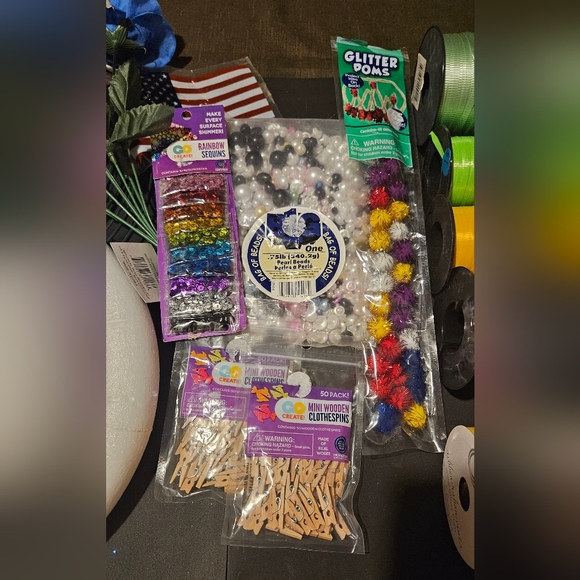 Craft Bundle - Picture 2 of 7